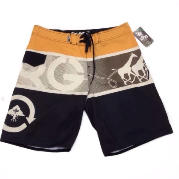 lrg swim trunks
